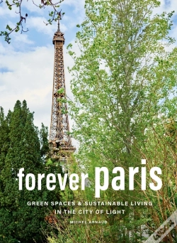 Capa do artigo Forever Paris