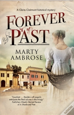 Capa do artigo Forever Past