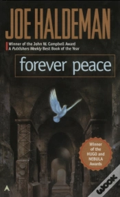 Capa do artigo Forever Peace