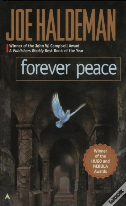 Capa do artigo Forever Peace