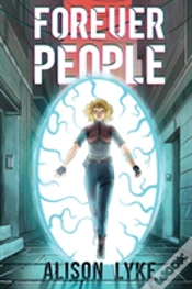 Capa do artigo Forever People