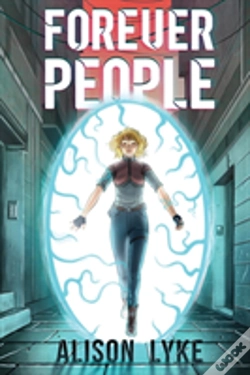 Capa do artigo Forever People