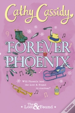 Capa do artigo Forever Phoenix