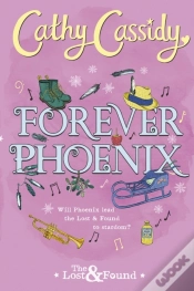 Capa do artigo Forever Phoenix