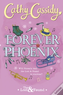 Capa do artigo Forever Phoenix