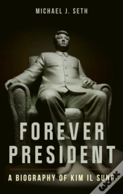Capa do artigo Forever President