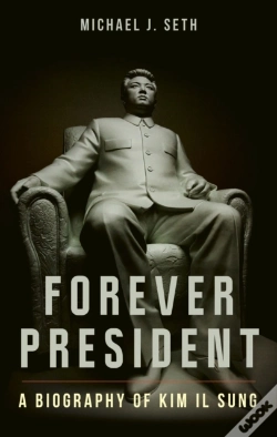 Capa do artigo Forever President
