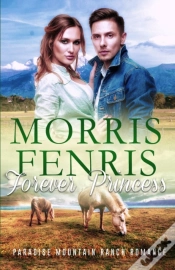 Capa do artigo Forever Princess