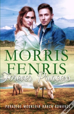 Capa do artigo Forever Princess