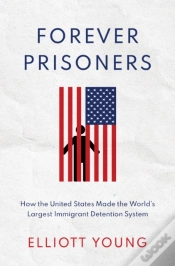 Capa do artigo Forever Prisoners