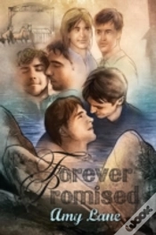 Capa do artigo Forever Promised