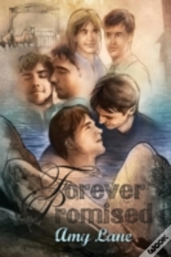 Capa do artigo Forever Promised