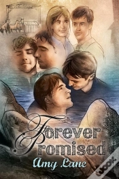 Capa do artigo Forever Promised
