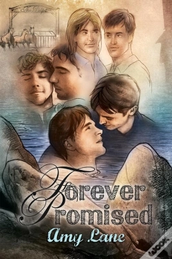 Capa do artigo Forever Promised