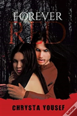 Capa do artigo Forever Red