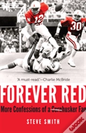 Capa do artigo Forever Red