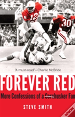 Capa do artigo Forever Red