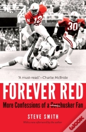 Capa do artigo Forever Red