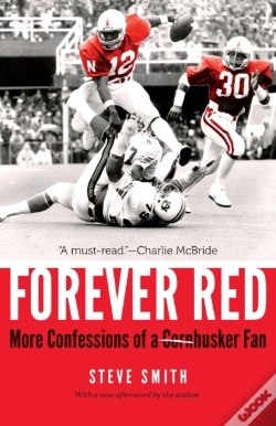 Capa do artigo Forever Red