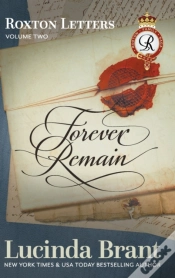 Capa do artigo Forever Remain