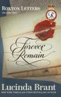 Forever Remain - Preview