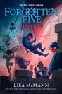 Forever Rogue (The Forgotten Five, Book 7) - Preview