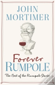 Capa do artigo Forever Rumpole