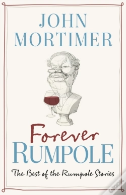 Capa do artigo Forever Rumpole