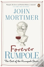 Capa do artigo Forever Rumpole