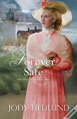 Capa do artigo Forever Safe