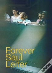Forever Saul Leiter