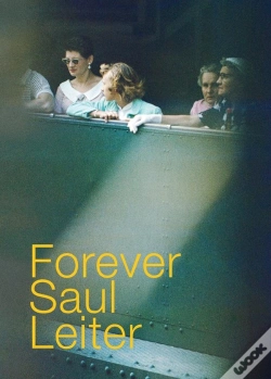 Capa do artigo Forever Saul Leiter