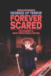 Capa do artigo Forever Scared