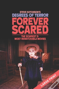 Capa do artigo Forever Scared