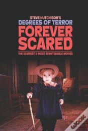 Capa do artigo Forever Scared