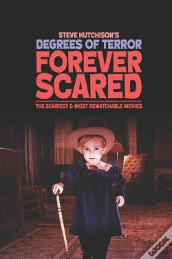 Capa do artigo Forever Scared
