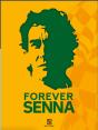 Forever Senna - Preview