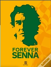 Capa do artigo Forever Senna