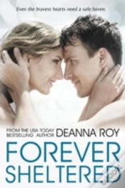 Capa do artigo Forever Sheltered