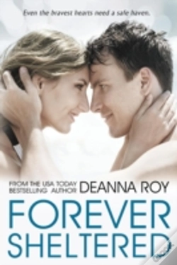 Capa do artigo Forever Sheltered