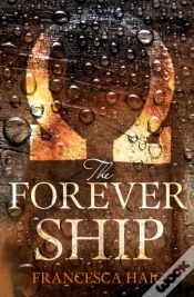Capa do artigo Forever Ship