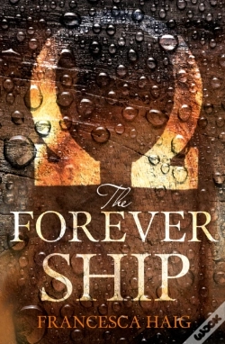 Capa do artigo Forever Ship