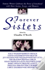 Capa do artigo Forever Sisters