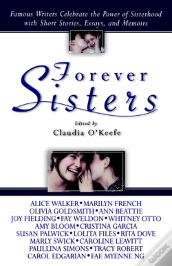 Capa do artigo Forever Sisters