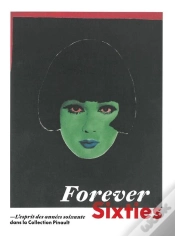 Capa do artigo Forever Sixties