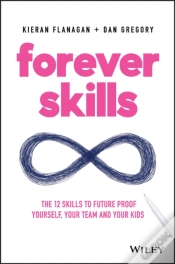 Capa do artigo Forever Skills