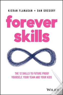 Capa do artigo Forever Skills