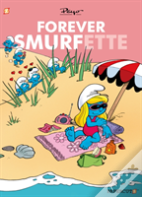 Forever Smurfette