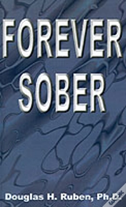 Capa do artigo Forever Sober