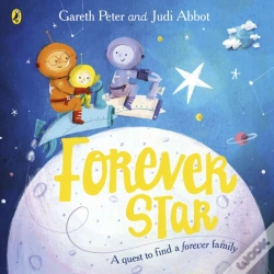 Capa do artigo Forever Star